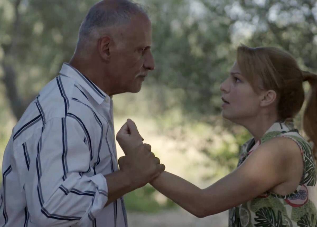 -Σασμός-Κώστας-Άσπα -Σασμός-Κώστας-Άσπα