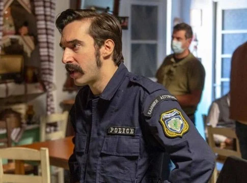 Σασμός: Ο Μύρωνας θα γίνει ασπίδα για αυτούς που αγαπά