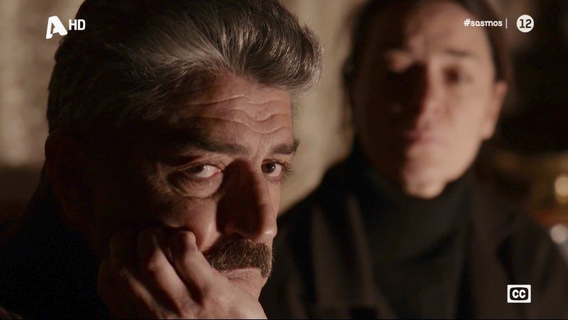 Σασμός: Ο Μύρωνας θα γίνει ασπίδα για αυτούς που αγαπά