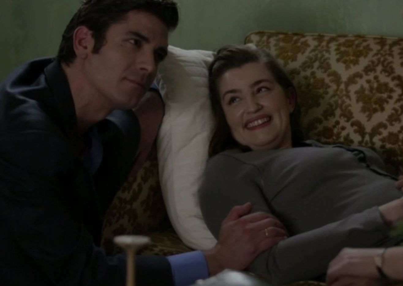 Άγριες Μέλισσες: Αυτό είναι το τέλος του Λάμπρου