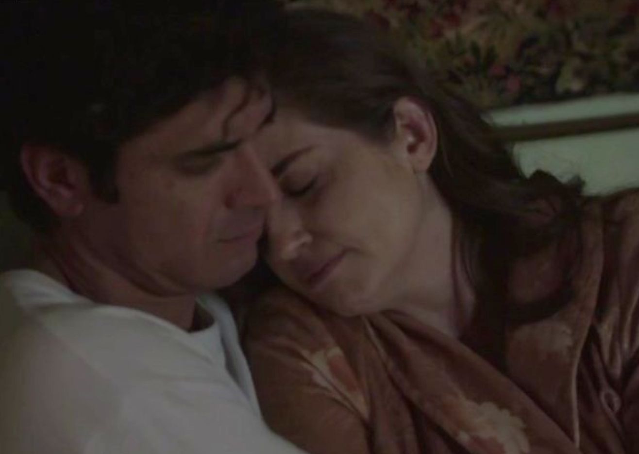 Άγριες Μέλισσες: Αυτό είναι το τέλος του Λάμπρου