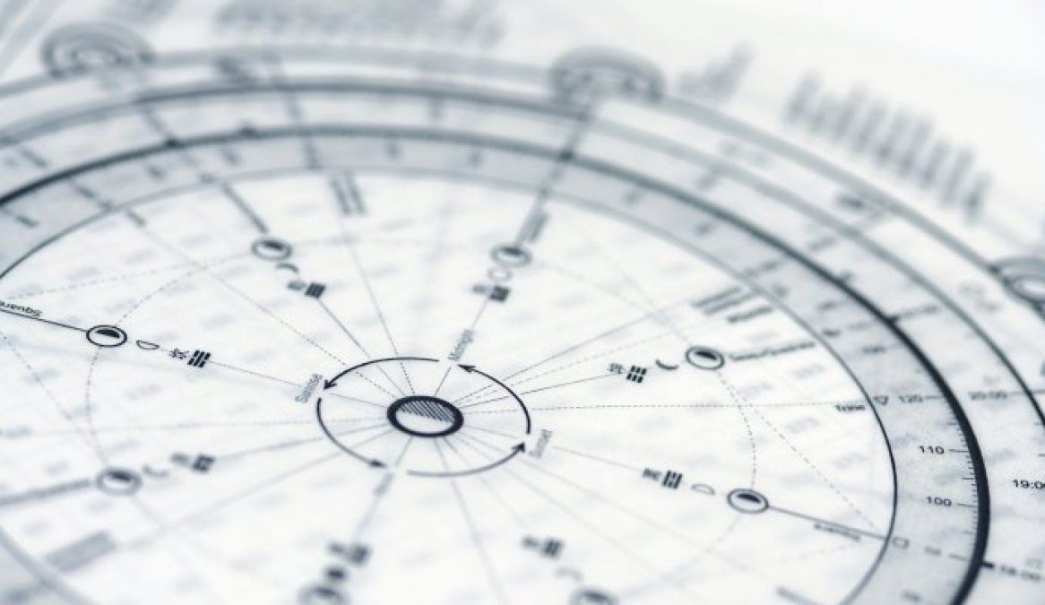 Αστρολογικές προβλέψεις του Κώστα Λεφάκη από 14/3 εώς 20/3