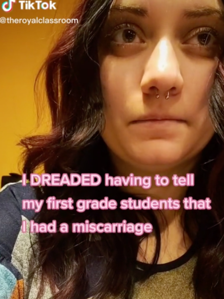 η-δασκάλα-που-απέβαλε-και-άκουσε-τα-πιο-όμορφα-λόγια-από-τους-μαθητές-της-