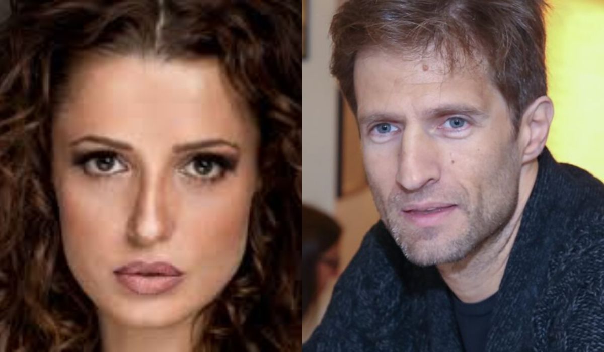 Η Γη της Ελιάς: H Eυα συνεργάζεται με τον Κωνσταντίνο