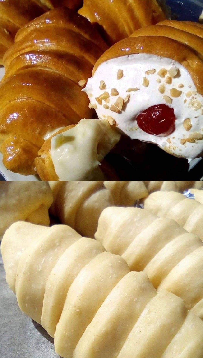 Ατομικά- κορνέ-