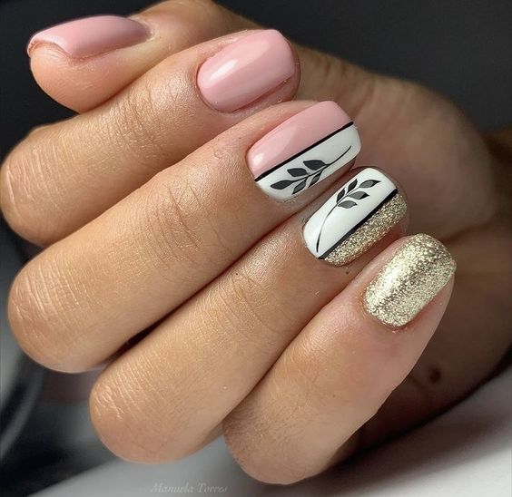 Οι 5 κυρίαρχες τάσεις στα νύχια για την Άνοιξη 2022