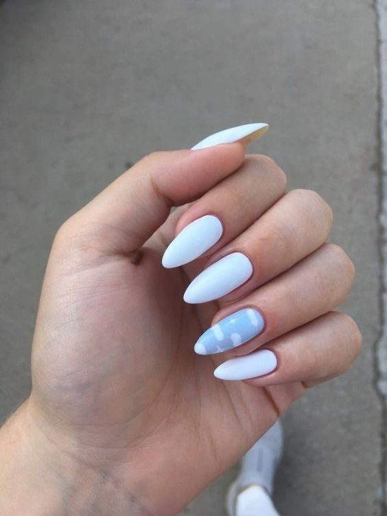 παστέλ-νύχια-στις-κυρίαρχες τάσεις-την-Άνοιξη 2022-