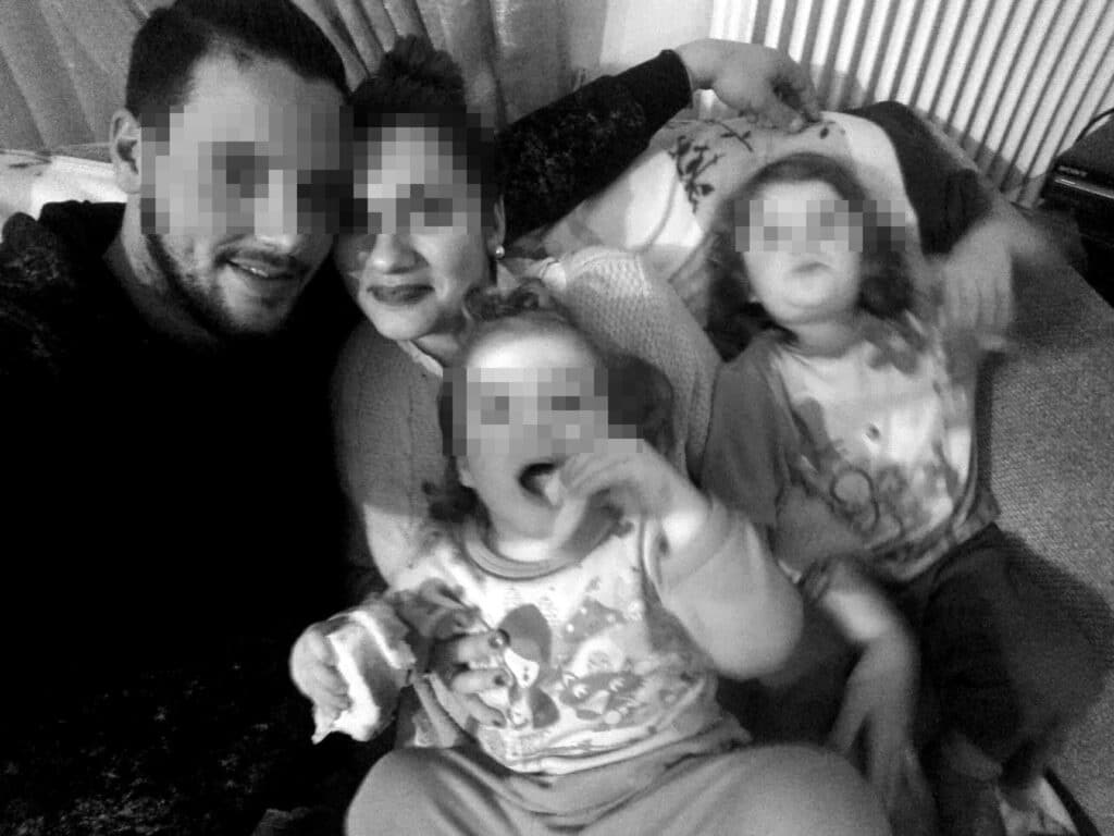 Πάτρα: Δεν είμαστε δικαστές του πληκτρολογίου θέλουμε μόνο δικαιοσύνη Πάτρα: Δεν είμαστε δικαστές του πληκτρολογίου θέλουμε μόνο δικαιοσύνη