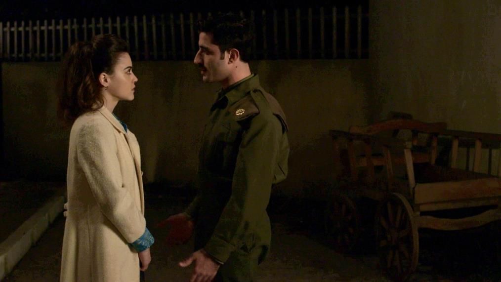 Άγριες Μέλισσες: Έτσι θα τελειώσει ο Μελέτης