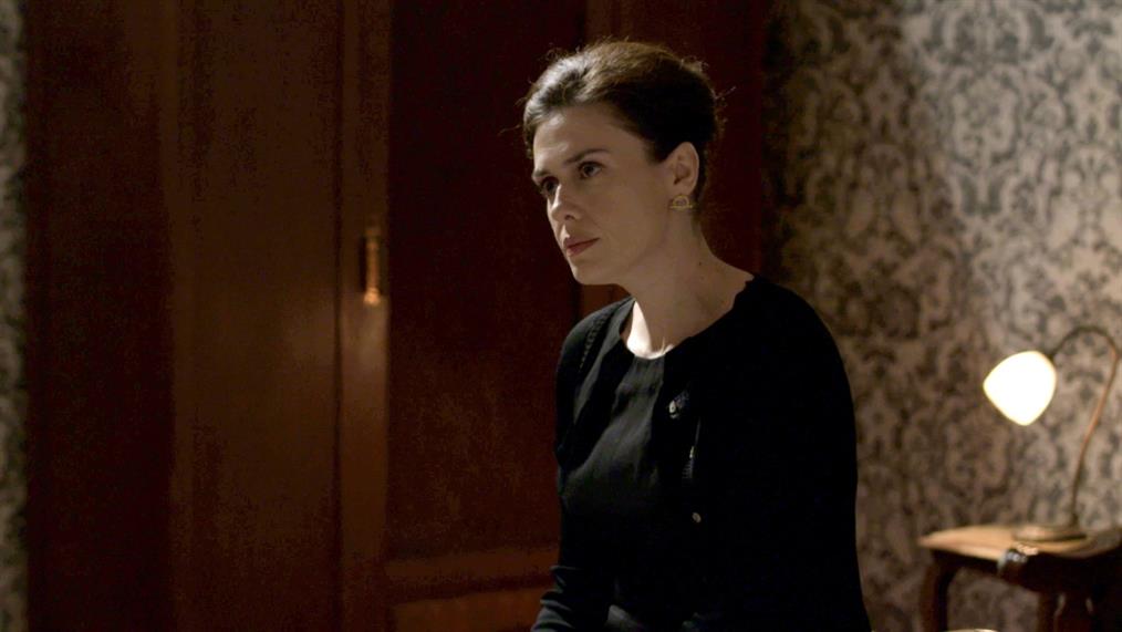 Άγριες Μέλισσες: Έτσι θα τελειώσει ο Μελέτης