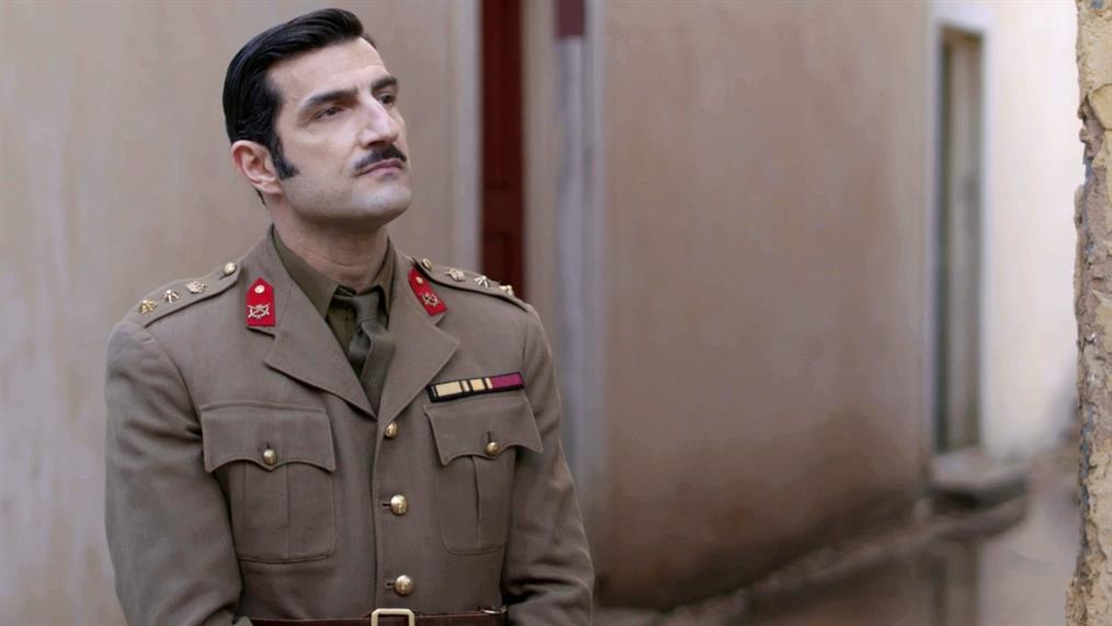 Άγριες Μέλισσες: Έτσι θα τελειώσει ο Μελέτης