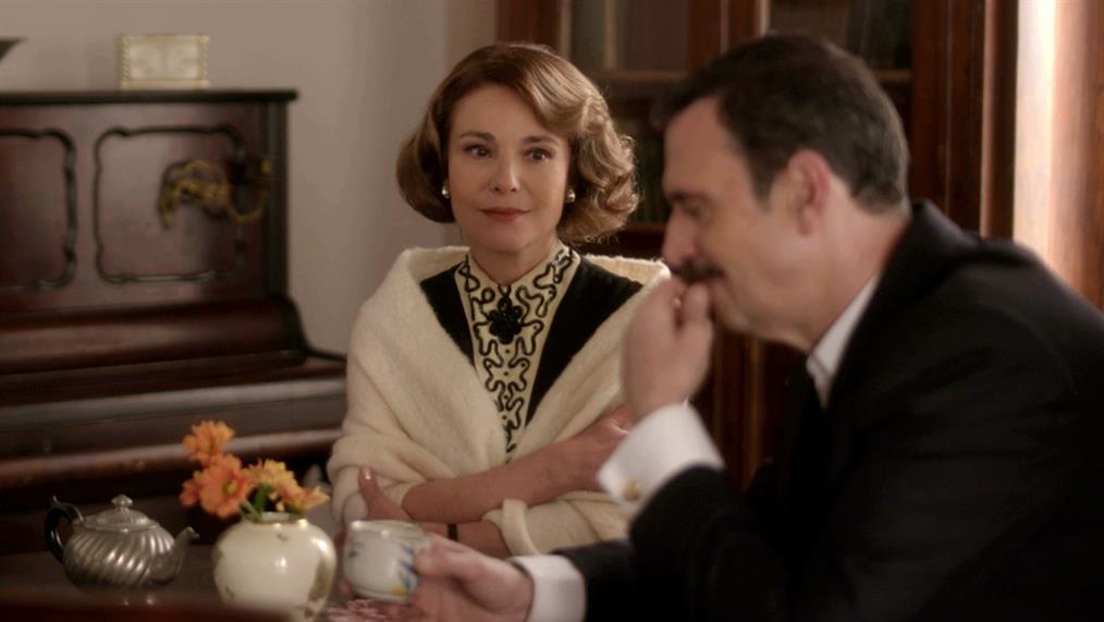 Άγριες Μέλισσες: Έτσι θα τελειώσει ο Μελέτης