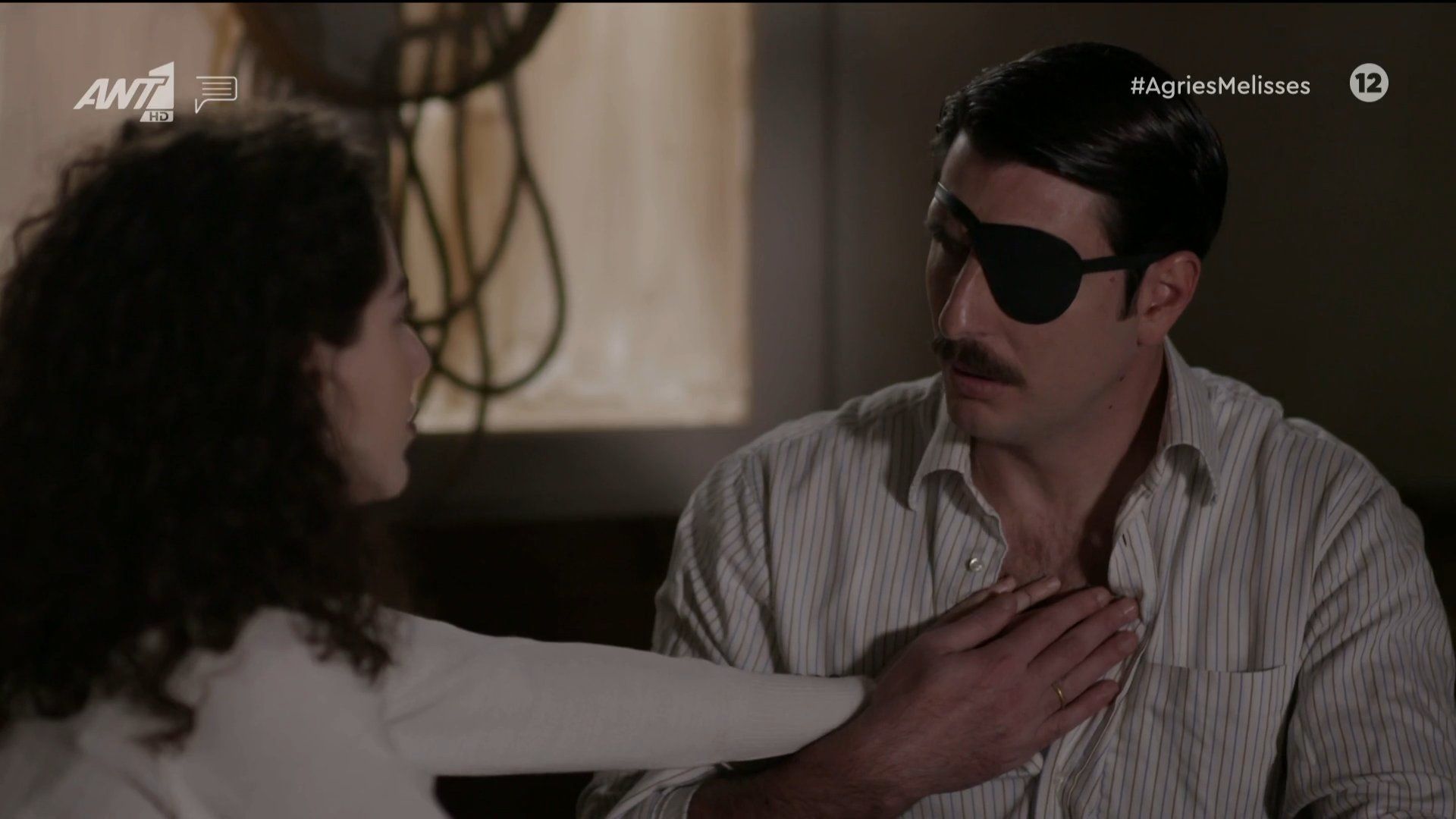 Άγριες Μέλισσες: Έτσι θα τελειώσει ο Μελέτης