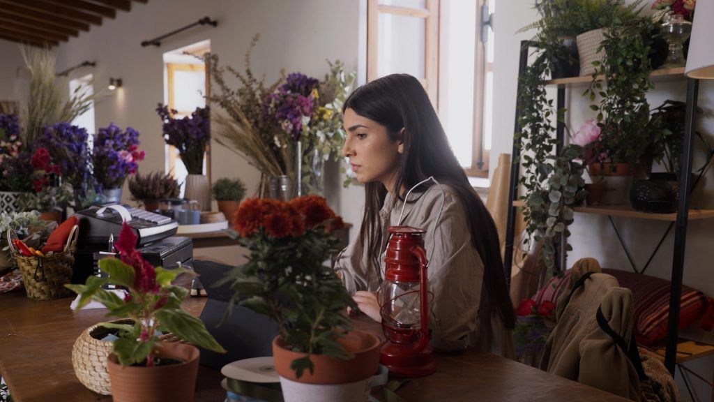 Η Γη της Ελιάς: Σκοτώνονται Ιάκωβος και Στάθης