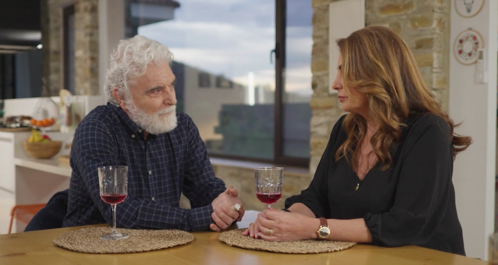 Η Γη της Ελιάς: Σκοτώνονται Ιάκωβος και Στάθης