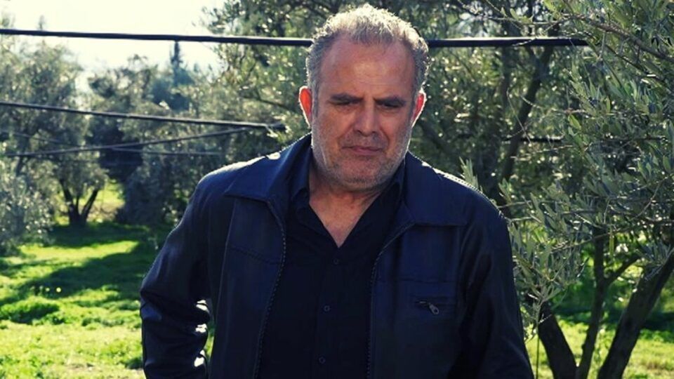 Η Γη της Ελιάς: Σκοτώνονται Ιάκωβος και Στάθης