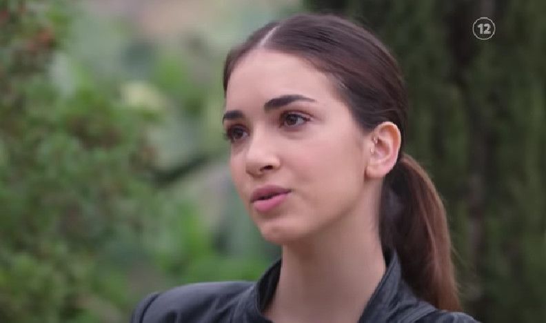 Η Γη της Ελιάς: Σκοτώνονται Ιάκωβος και Στάθης