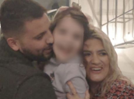 Πάτρα: Σοκαριστικές αποκαλύψεις για την Ρούλα Πισπιρίγκου