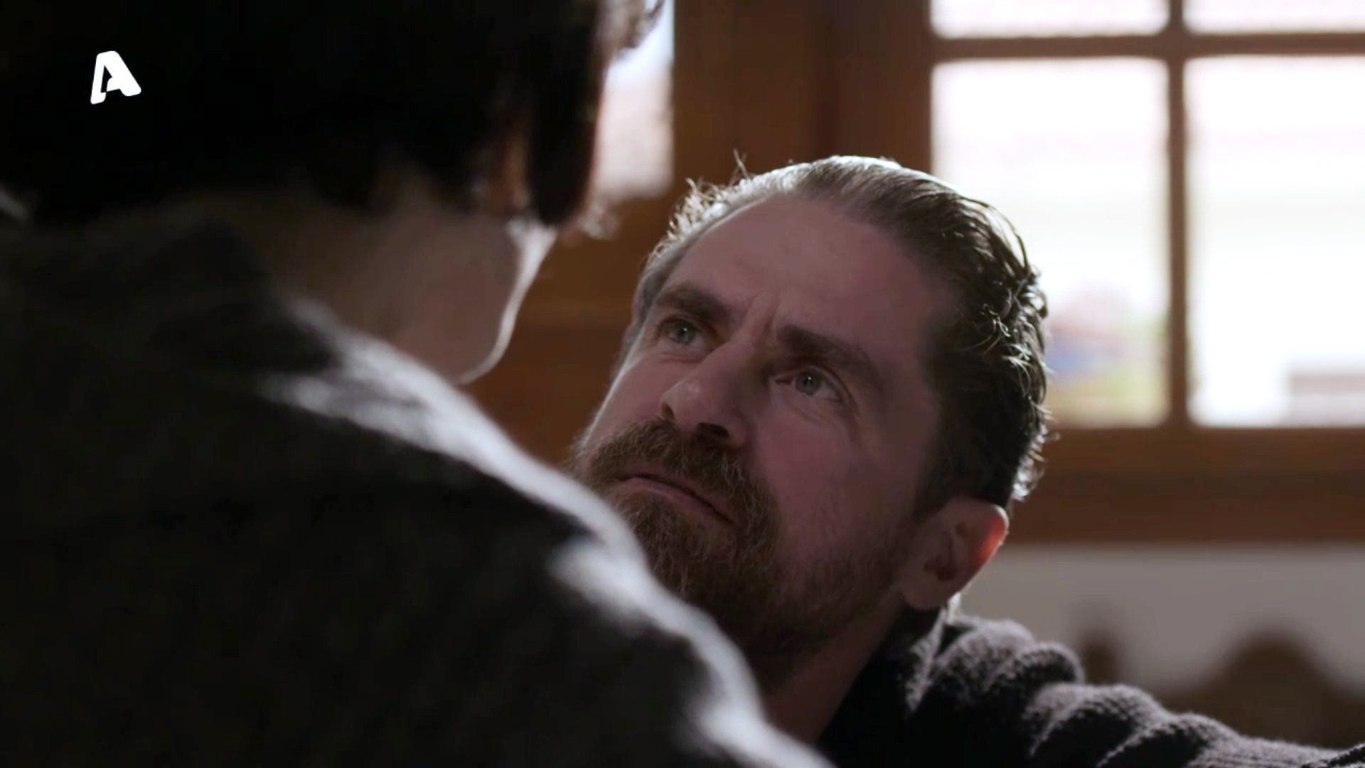 Σάσμος: Έτσι πεθαίνει ο Μαθιός