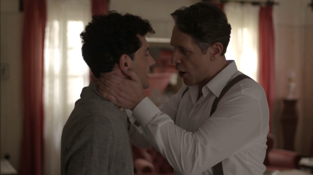 -Άγριες-Μέλισσες-Λευτέρης-Ακύλας-