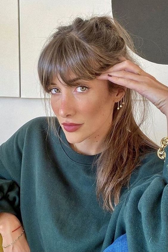 αφέλειες-τάσεις-Άνοιξη Καλοκαίρι 2022-στα-μαλλιά-ιδέες-