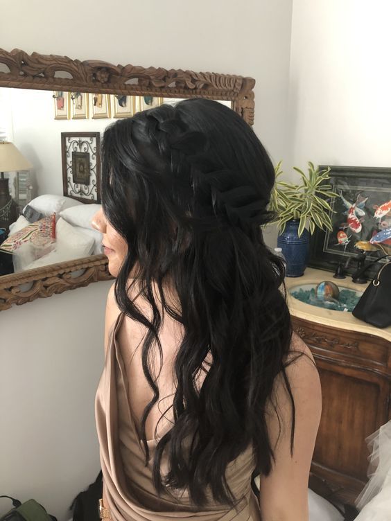 beach waves-τάσεις-Άνοιξη Καλοκαίρι 2022-στα-μαλλιά-ιδέες-