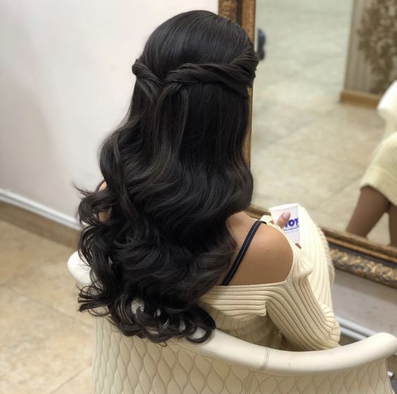 beach waves-τάσεις-Άνοιξη Καλοκαίρι 2022-στα-μαλλιά-ιδέες-