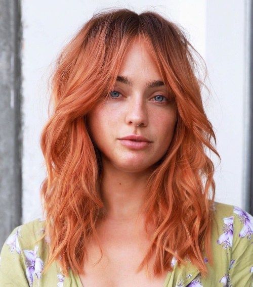 bottlenec-αφέλειες-τάσεις-Άνοιξη Καλοκαίρι 2022-στα-μαλλιά-ιδέες-