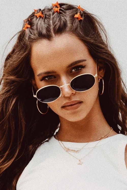 τσιμπιδάκια-τάσεις-Άνοιξη Καλοκαίρι 2022-στα-μαλλιά-ιδέες-