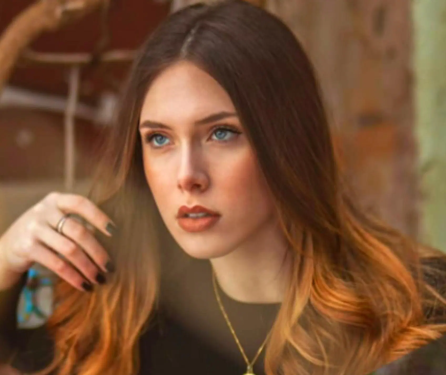 Η Γη της Ελιάς: O Νικήτας νεκρός σε μια λίμνη αίματος