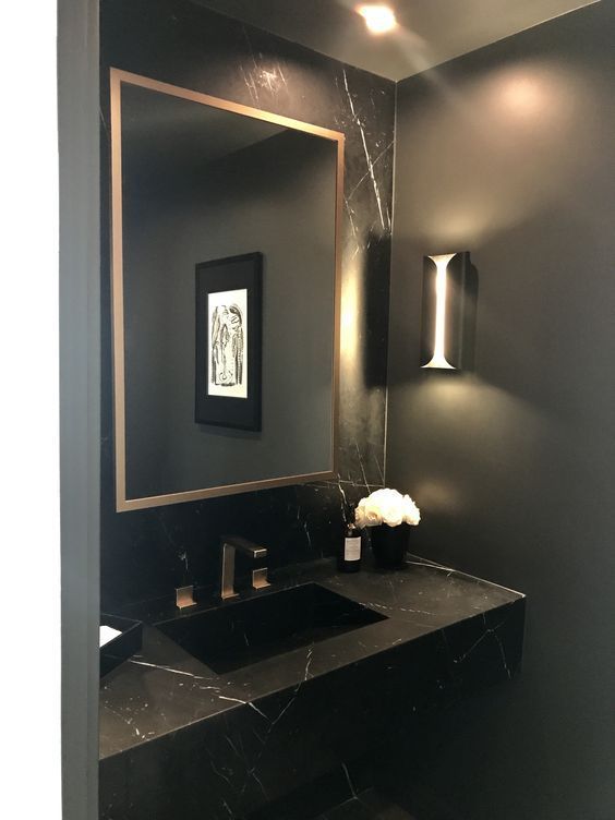 ιδέες-διακόσμησης-στο-μπάνιο-σε-μαύρο-και-χρυσό-