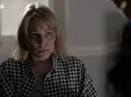 Σασμός-Μύρωνας