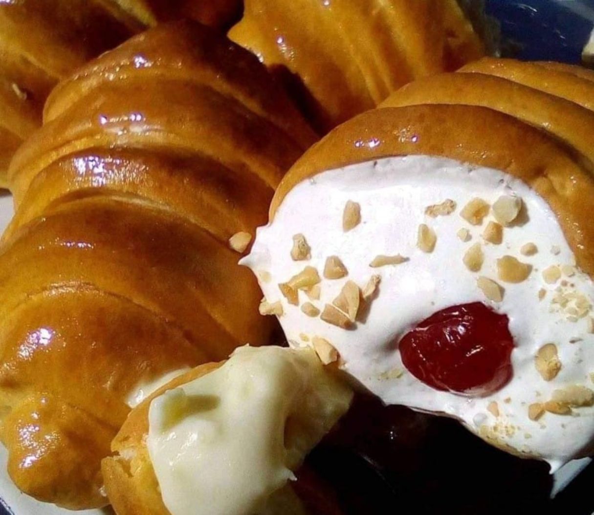 Ατομικά κορνέ