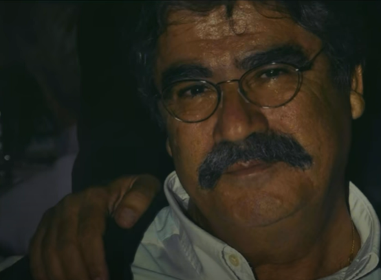 Μανώλης Αγιομυργιαννάκης-ο-πρώτος-Έλληνας-που-πέθανε-από-covid-