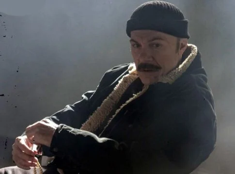 Σασμός-Καραπάνος-