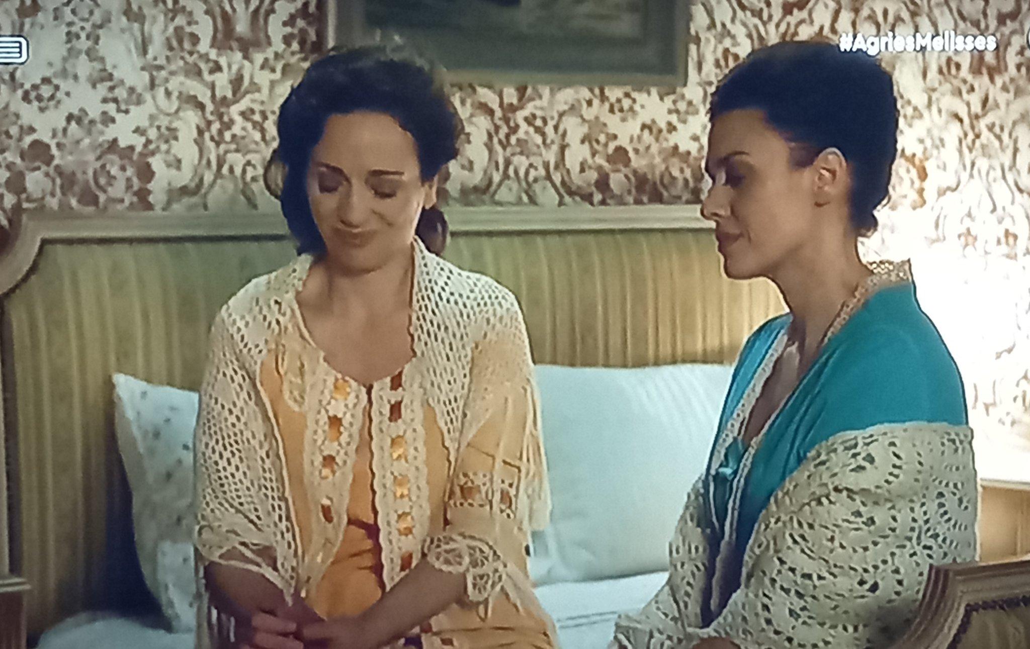 Άγριες Μέλισσες: Η Ζωή επιβεβαιώνει τη δολοφονία του Φίλιππου