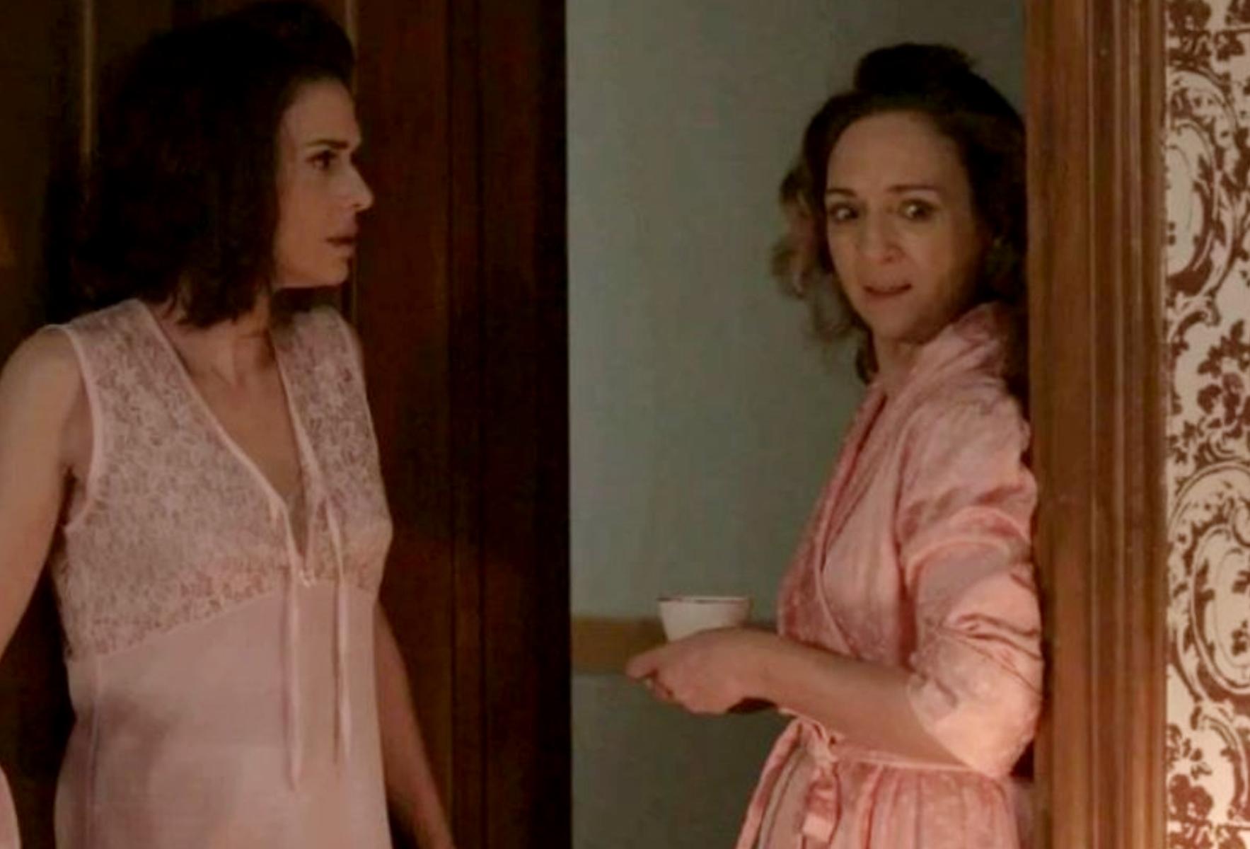 Άγριες Μέλισσες: Η Ζωή επιβεβαιώνει τη δολοφονία του Φίλιππου