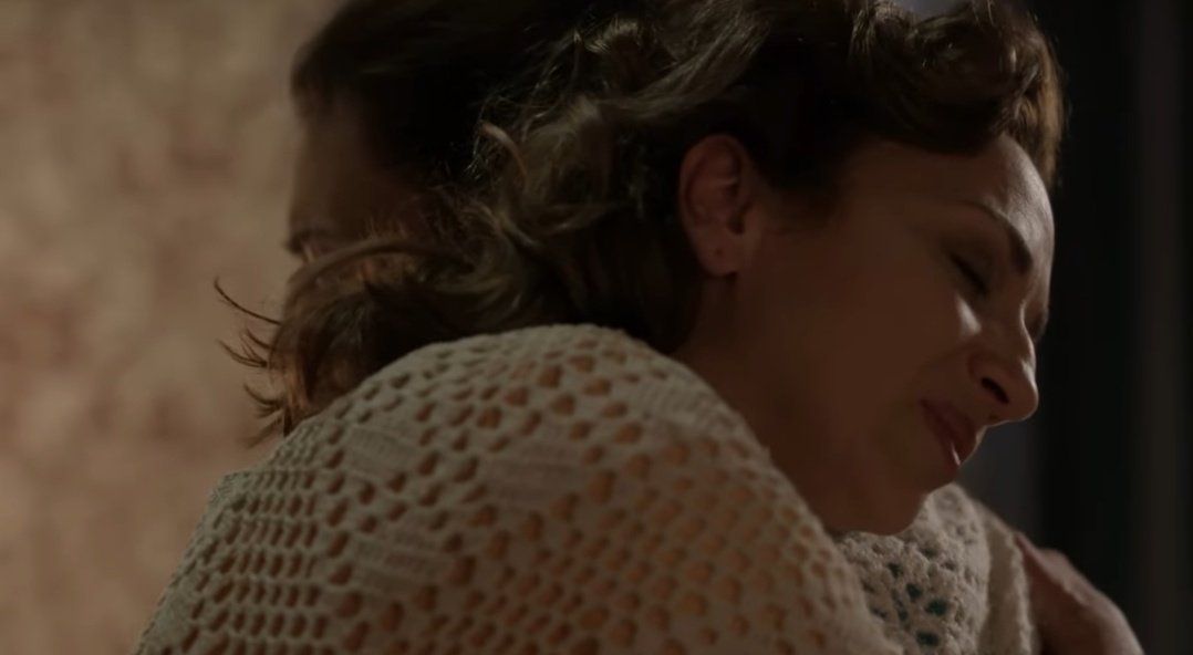 Άγριες Μέλισσες: Η Ζωή επιβεβαιώνει τη δολοφονία του Φίλιππου