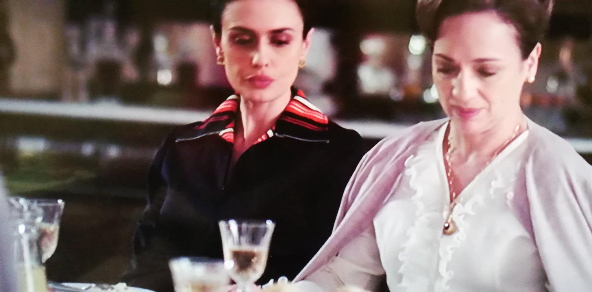 Άγριες Μέλισσες: Η Ζωή επιβεβαιώνει τη δολοφονία του Φίλιππου