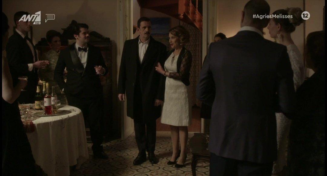 Άγριες Μέλισσες: O Δούκας είναι ένας φονιάς μείνε μακριά