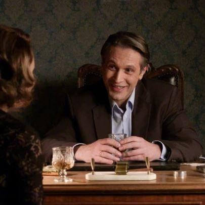 Άγριες Μέλισσες: O Δούκας είναι ένας φονιάς μείνε μακριά