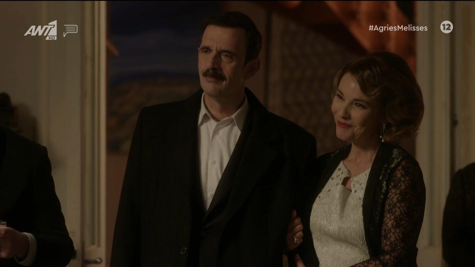 Άγριες Μέλισσες: O Δούκας είναι ένας φονιάς μείνε μακριά