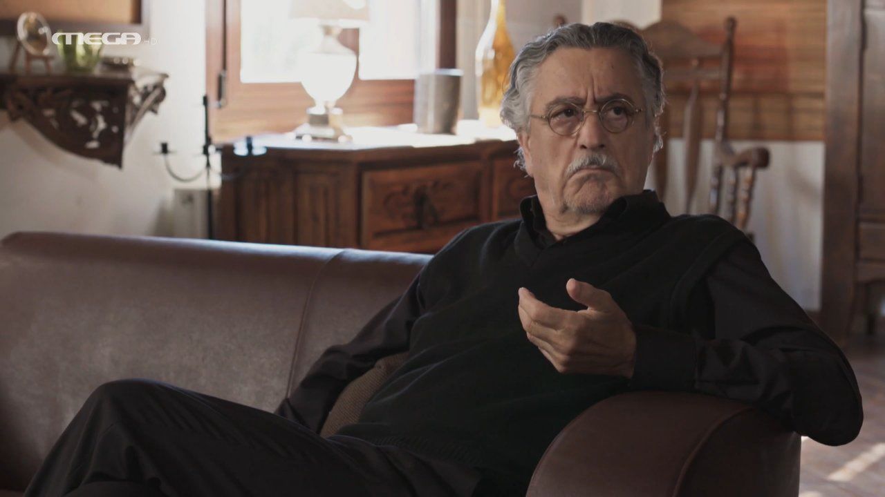 Η Γη της Ελιάς επόμενα επεισόδια : 172 , 173 , 174 , 175 , 176