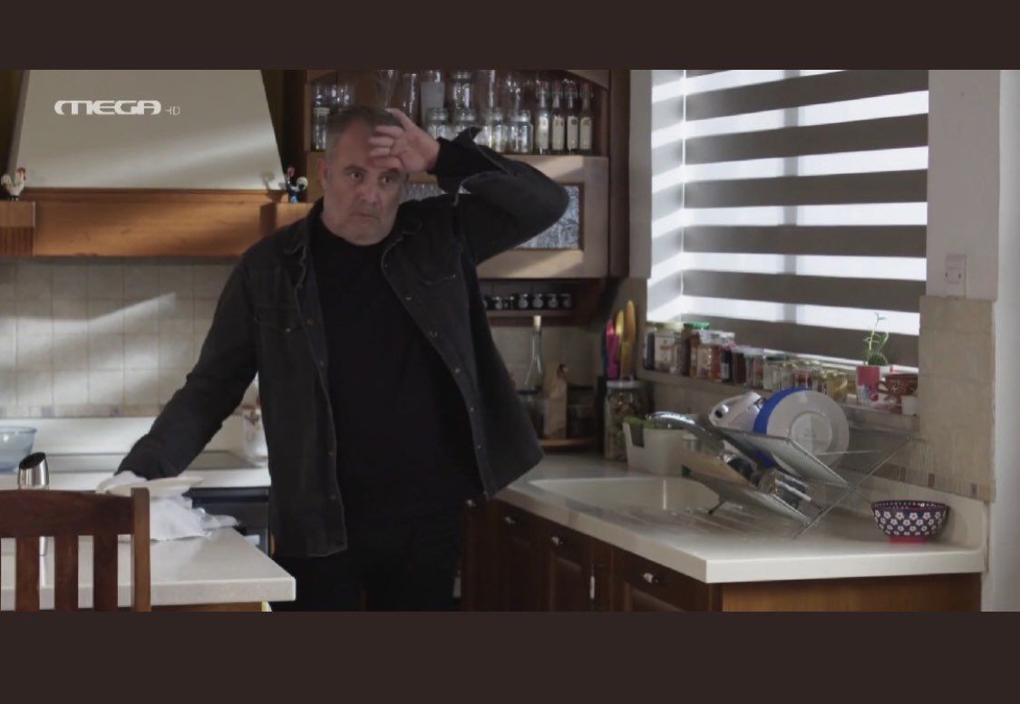 Η Γη της Ελιάς επόμενα επεισόδια : 172 , 173 , 174 , 175 , 176