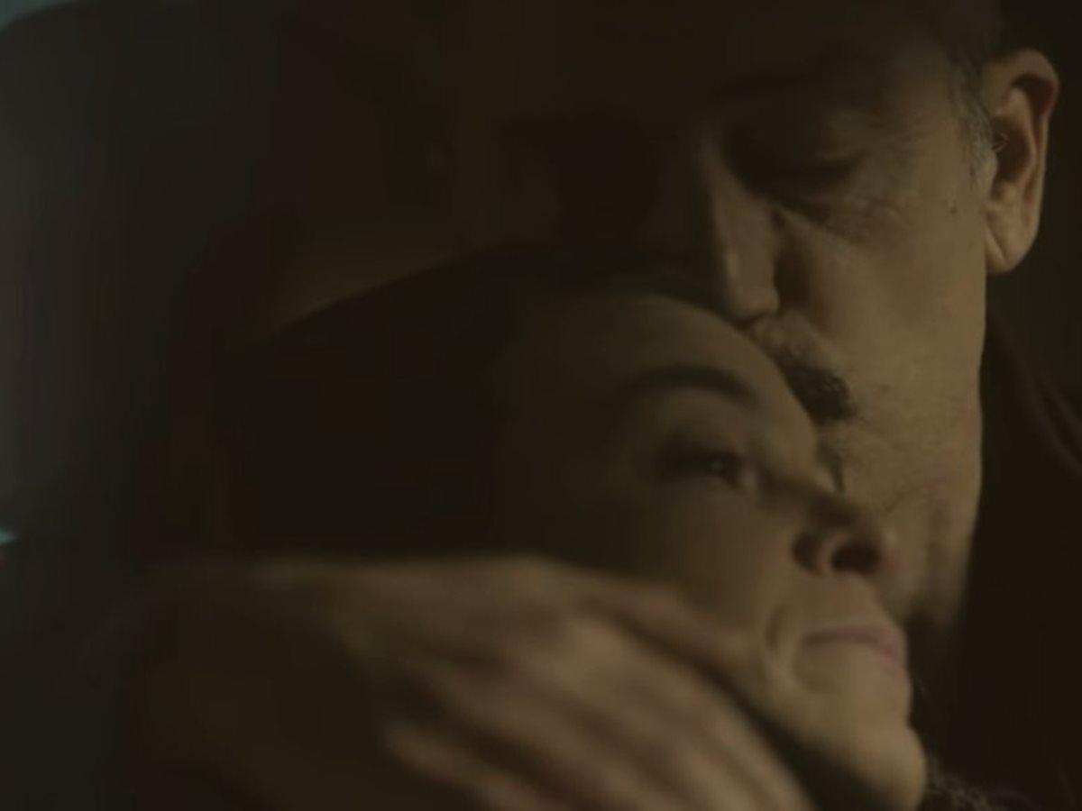 Σασμός- Αντώνης - Μαρίνα- Σασμός- Αντώνης - Μαρίνα-