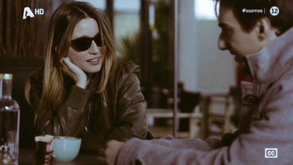 Σασμός: Ομολογεί τον φόνο του Στεφανή