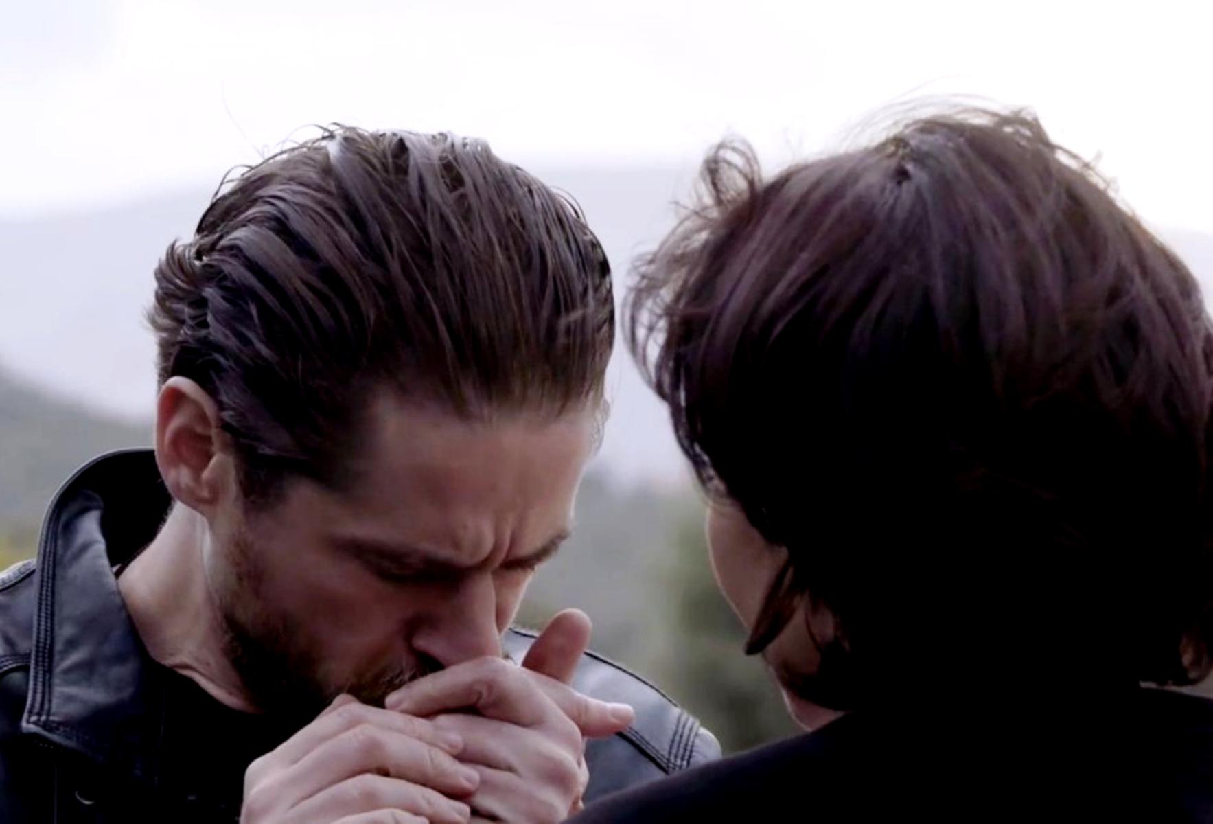 Σασμός: Ομολογεί τον φόνο του Στεφανή