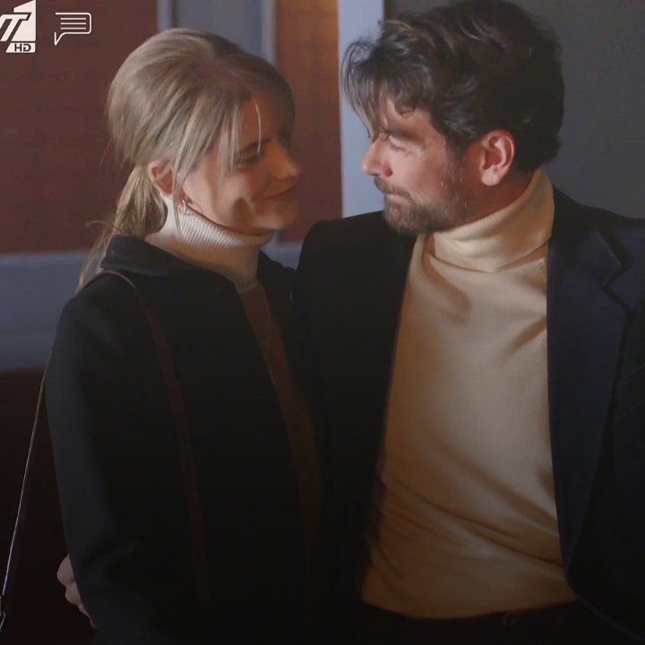 Άγριες Μέλισσες: Οι αρραβώνες της Δρόσως και του Κωνσταντή