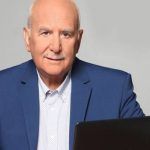 Γιώργος Παπαδάκης: Ο γιος του, Φοίβος σε εκπομπή σε άλλο κανάλι! (εικόνες)