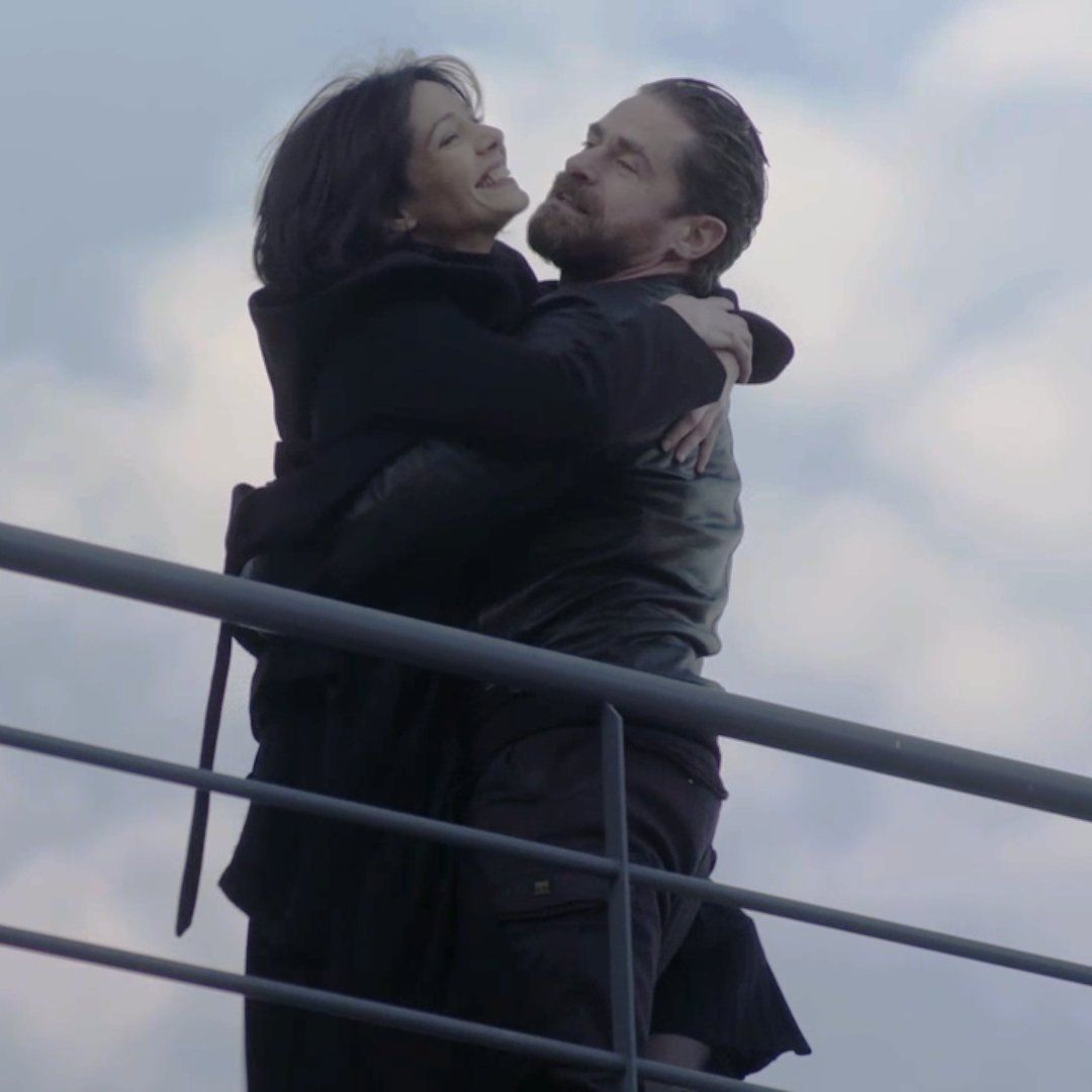 Σασμός - Βασιλική- Μαθιός-